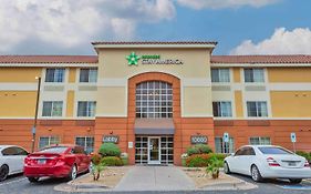 Extended Stay America Suites - Phoenix - Scottsdale